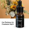 Полезные мягкие средства для удаления запахов, безопасные ингредиенты, растительное эфирное масло, автомобильный освежитель воздуха, товары для дома, автомобильные духи