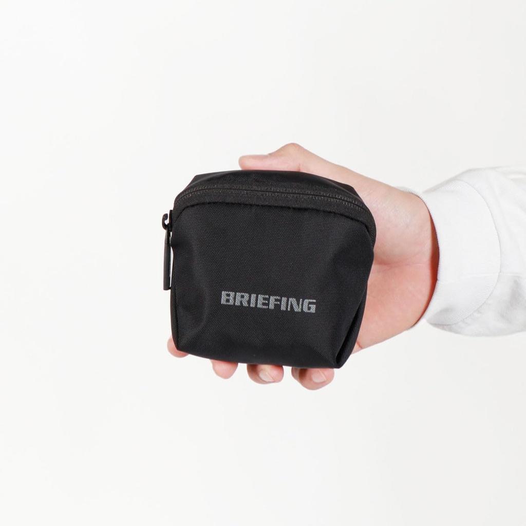 Сумка-контейнер для путешествий ЧЕРНАЯ [Брифинг]