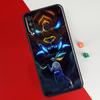 Чехол Kda Kaisa Ahri Akali для Huawei P30 Lite P40 P20 P50 Pro Nova 5T P Smart 2021 2019 Чехол для Honor 50 Lite