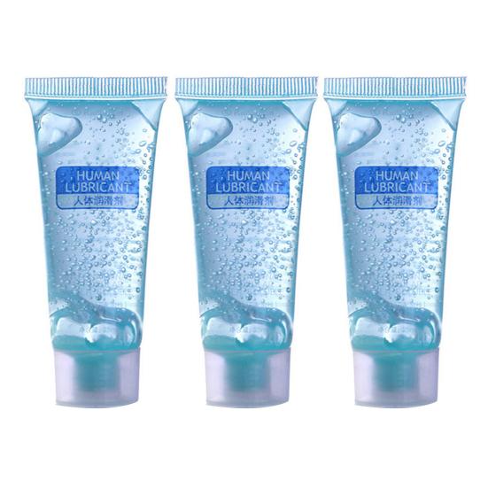 Сексуальная смазка 25 мл для взрослых, вагинальная, анальная смазка на водной основе, смазка для тела, мастурбационное массажное масло для взрослой пары