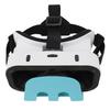 VR-гарнитура HD-линзы регулируемая дышащая удобная 3D VR-очки для Switch для Switch OLED