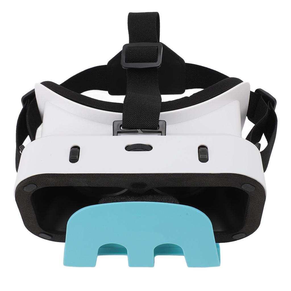 VR-гарнитура HD-линзы регулируемая дышащая удобная 3D VR-очки для Switch для Switch OLED