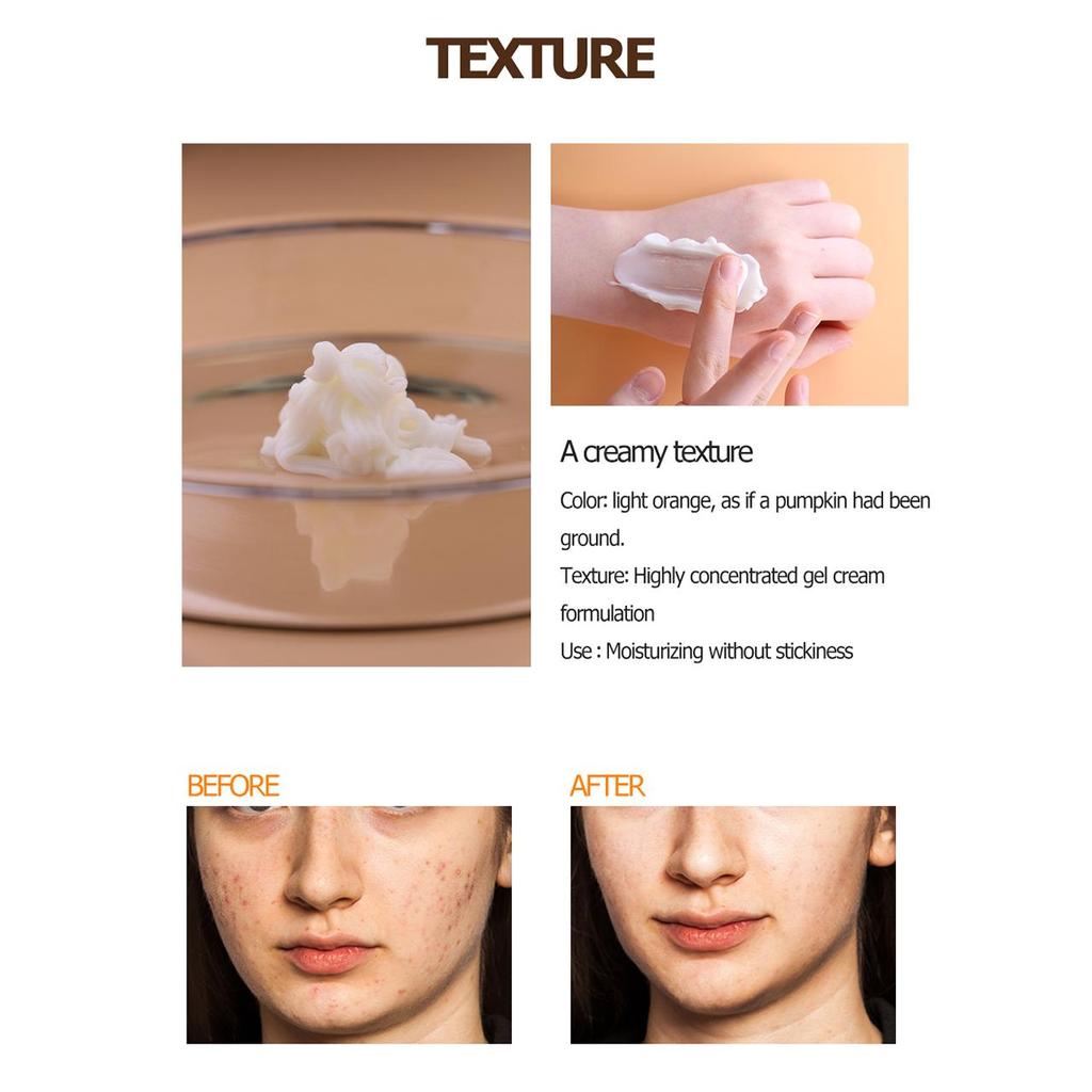 [MayIsland] 7 Days Healing Pumpkin Sleeping Pack