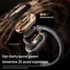 Newmine LY12 True Wireless Open-Ear Bluetooth Sports Earphones