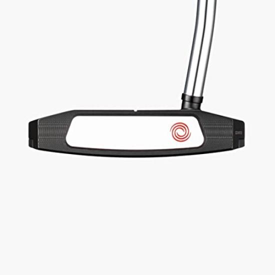 Паттер ODYSSEY правый TRI-HOT 5K 23#7 двойной изгиб (Тип молотка STROKE LAB вал 33 дюйма) Мужской