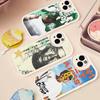 Чехол для iPhone 16 15 14 13 12 11 Pro Max Plus из кожи с изображением рэпера T-Tylers The Creator