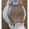 Used Casio Baby-G BGA-130TR Neon Dial