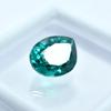 10.25 Ct NATURAL Green Garnet Best Fancy Cut Loose Gemstone   Ring Size