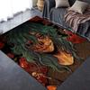 2025 New sally face Carpet Rug for Living Room Bedroom Home Sofa Decoration,Kids play Non-slip Floor Mat139