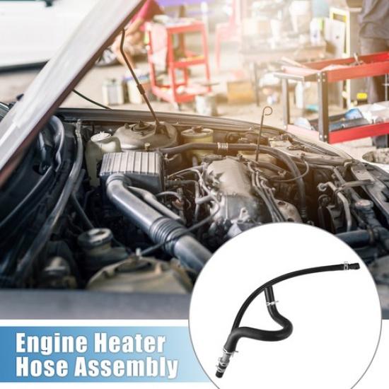 Engine Heater Hose Assembly No.15792822 for Chevrolet Suburban 1500 2000-2006