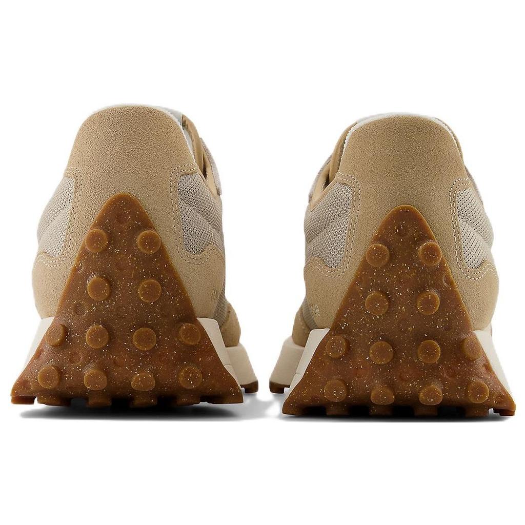 New Balance Кроссовки унисекс 327 Incense Moonbeam Серые MS327RE