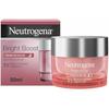 Crème De Nuit - NEUTROGENA - Bright Boost - 50 Ml - Tous Types De Peau - Texture Crème