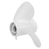 Marine 9‑1 4 X 10‑J 63V‑45952‑00‑EL Boat Motor Aluminum Alloy Propeller for Yamaha Outboard Engine