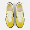 UGTR9SR New Balance Gator Run "Apollo Gold/Black" (Men's)