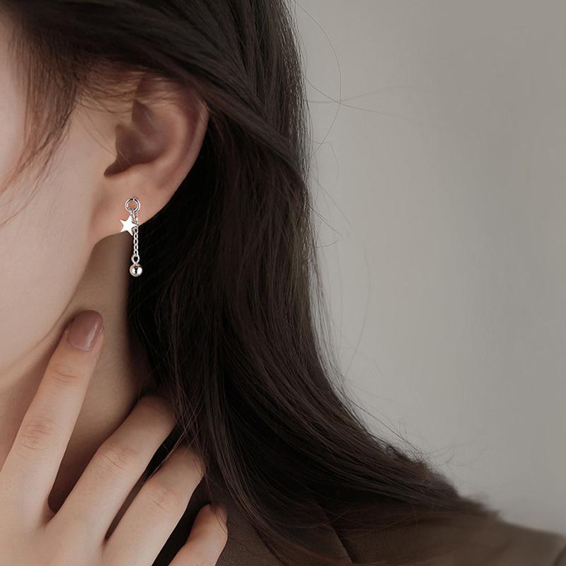 Lindon Classic Copper Alloy Earrings Drop Earrings For Women Wedding Party Gifts