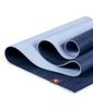 Manduka Lifetime Yoga Mat Eco 5mm eKO YOGAMAT Highest Grade Thick Wide Folding Home Large Large Soundproof Shock Absorption Muscle Training Fitness