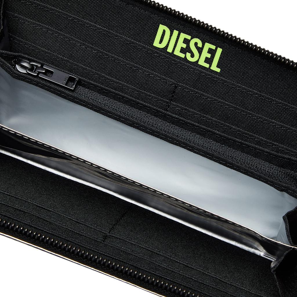 Круглая молния X08180 P4272 T2169 [Дизель] [Товар]