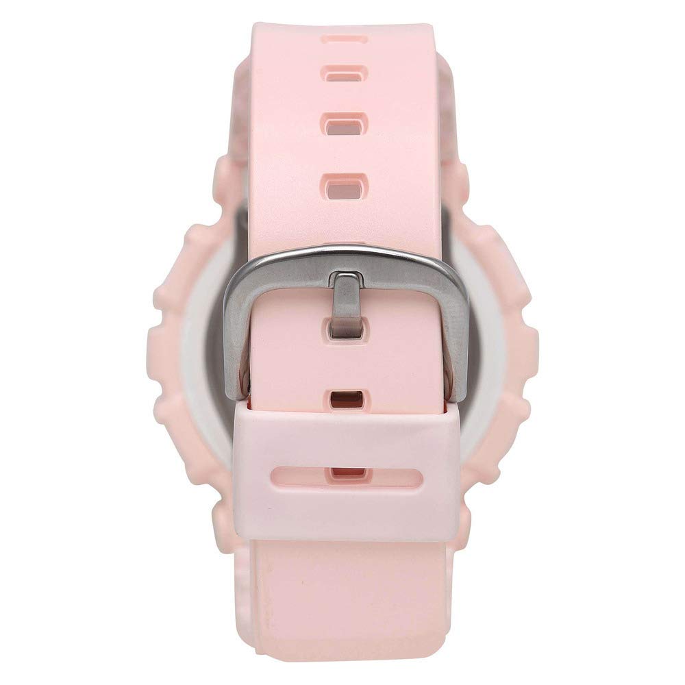 Casio Часы женские Overseas модель Baby-G BA-110RG-4A [Товар]