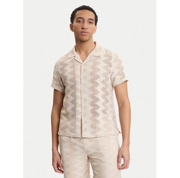 Рубашка Guess M6GP46