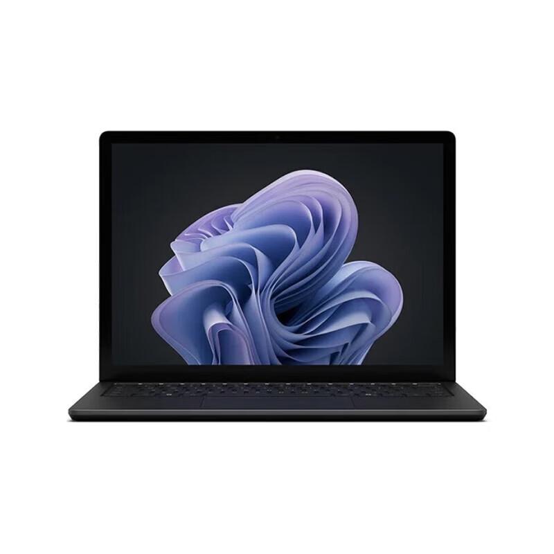 Microsoft Surface Laptop 6 13,5 дюйма (Китайская версия)