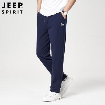 Мужские повседневные спортивные штаны JEEP SPIRIT