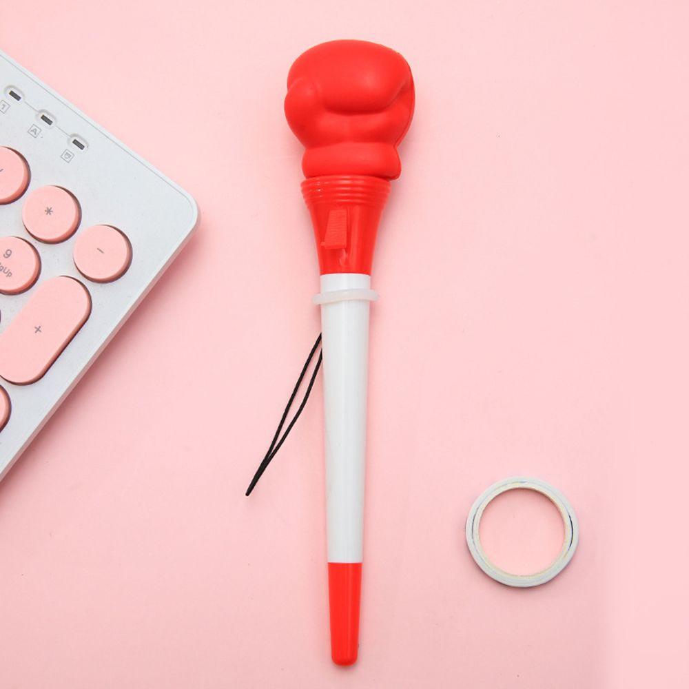 0,5 мм черные чернила письменные принадлежности креативные канцелярские принадлежности нейтральная ручка мультяшная ручка гелевые ручки отскакивающие ручки