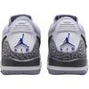 Jordan Legacy 312 Low GS Детские Белый Туманно-синий Серый Космический фиолетовый Темно-сине-серый CD9054-108