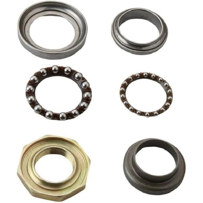 GY6 Steering Bearing Kit for 50cc 125cc 150cc Scooter