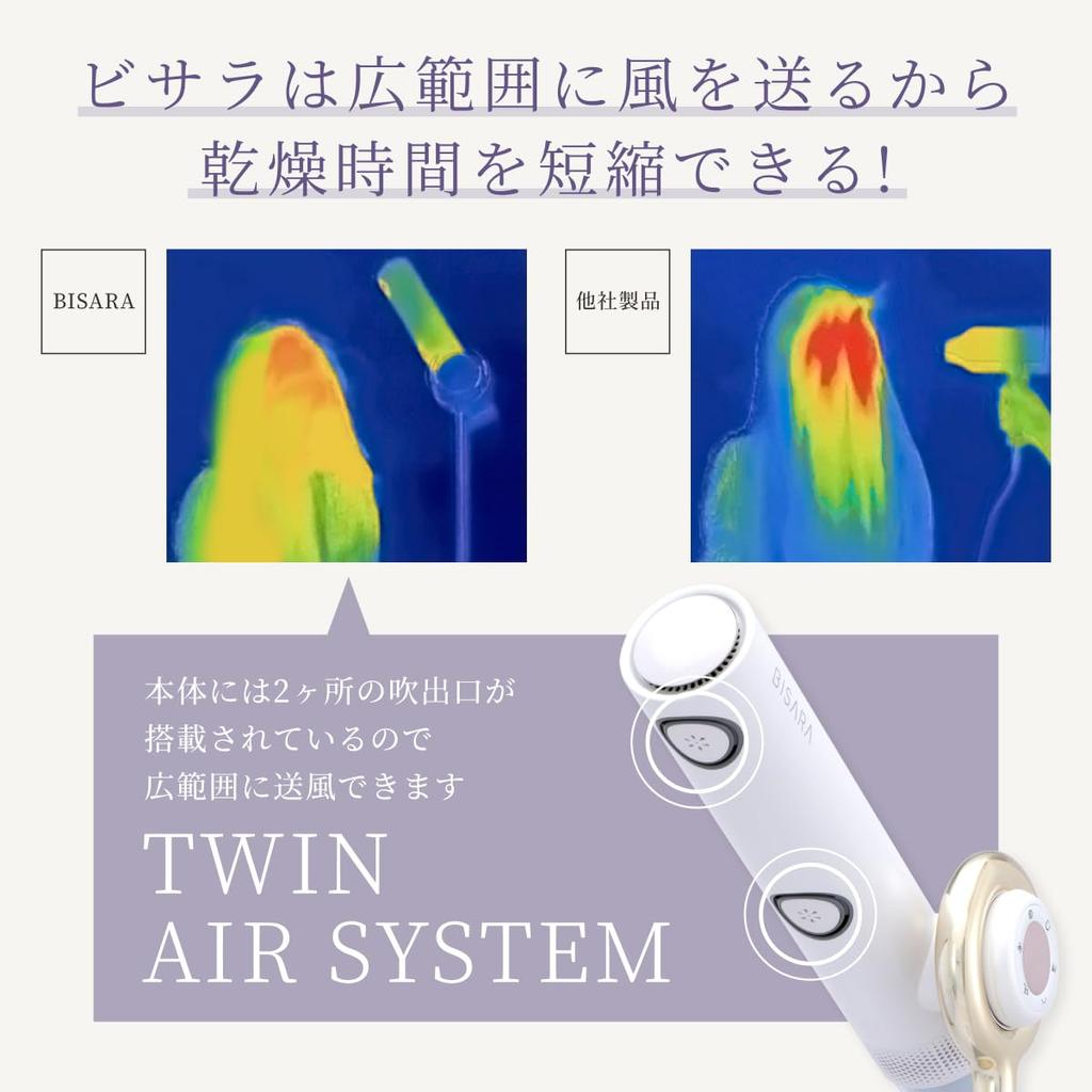Магазин BISARA PRO Stand Dryer Сушка во время сушки Автоматическое качание Большой объем воздуха Бесщеточный двигатель постоянного тока Быстрая сушка Тихая сушка во время красивых волос