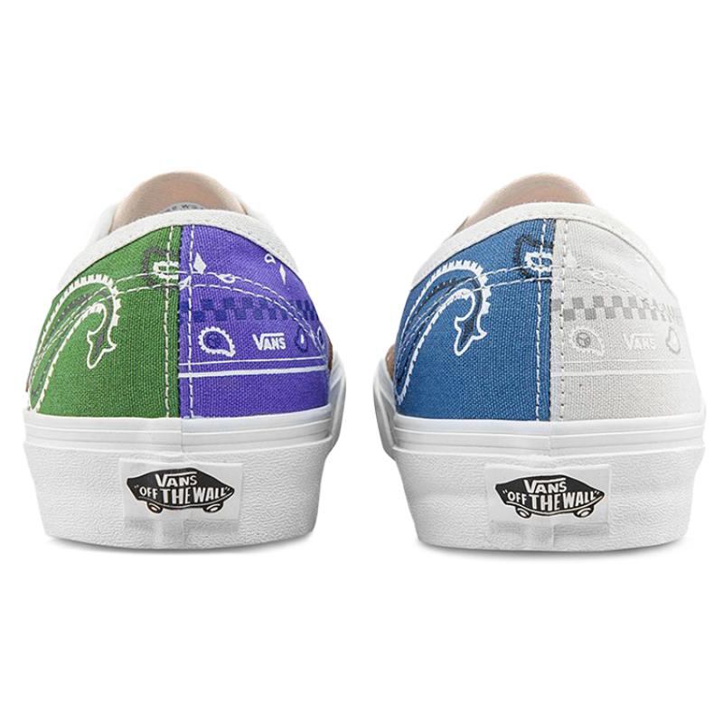 Vans Оригинальные Peace Paisley Unity Vans VN0A5KRDAV0