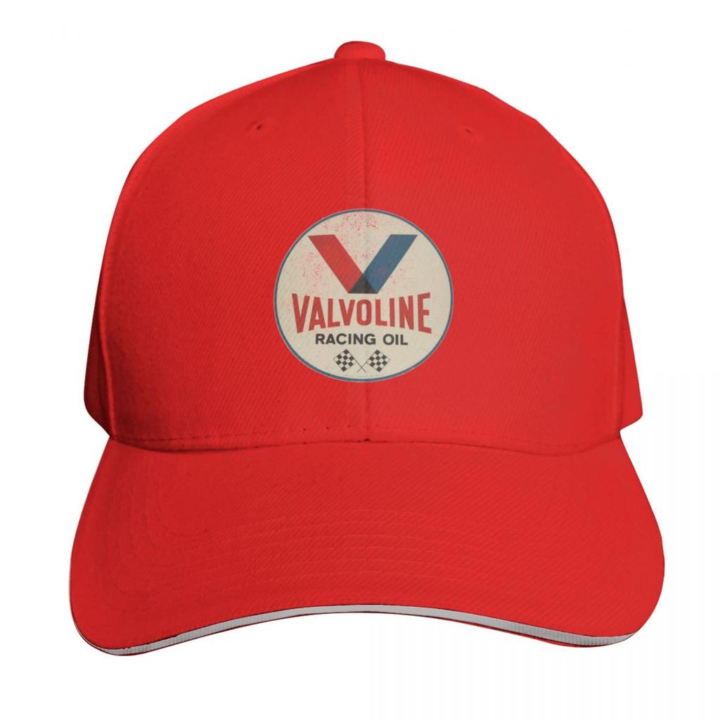 Кепка бейсболка Valvoline Racing Sign Кепка Wild Ball Кепка на заказ Кепка унисекс класса люкс защитная каска Мальчик Ребенок Женская