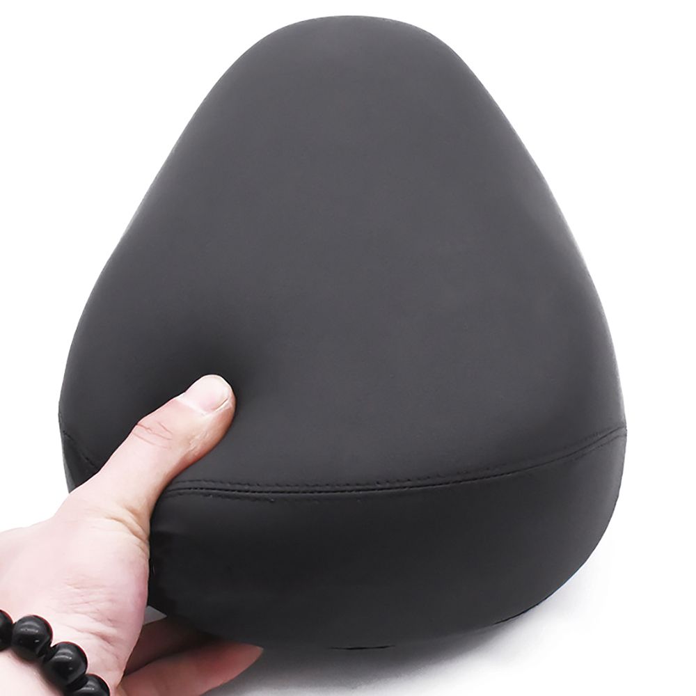 Мягкое удобное сиденье для самоката, электрического велосипеда, электровелосипеда, универсальное сиденье, утолщенная подушка