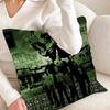TV Series Breaking Bad Pillow Cover Sofa Cushion Cover Home Room Decoration Children Gift