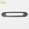 Angsino Sunroof Handle Ring & Armrest Trim Sticker for 18 Models