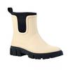 Lazy Dogz Womens/Ladies Lake Ankle Wellington Boots