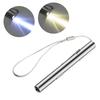 Medical Handy Pen USB Rechargeable Light Energy-saving Mini Flashlight LED Torch