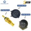 Датчик температуры охлаждающей жидкости для Honda Civic CR-V Acura Integra CL Pilot Odyssey Isuzu 37870-PK2-005 37760-P00-003 37750-PH2-014