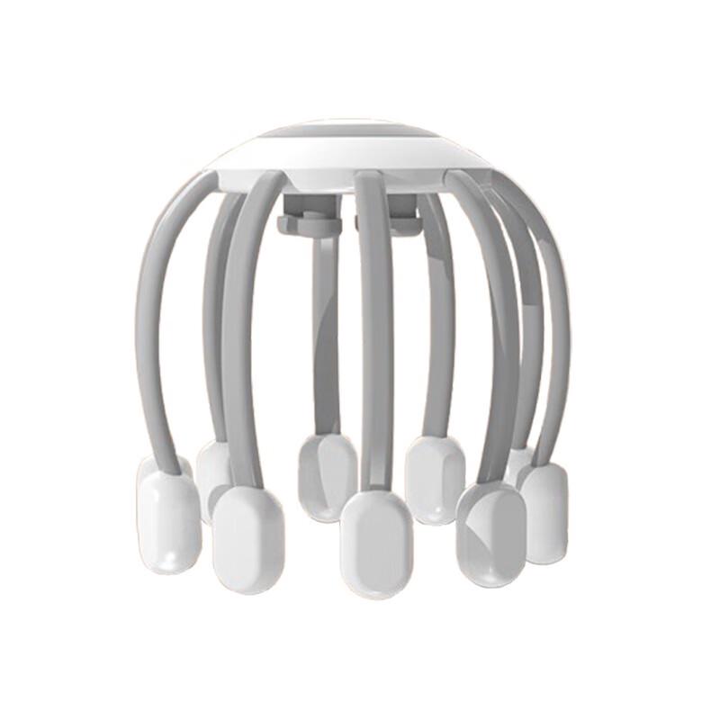 Heezhen Multi-Mode Head Massager