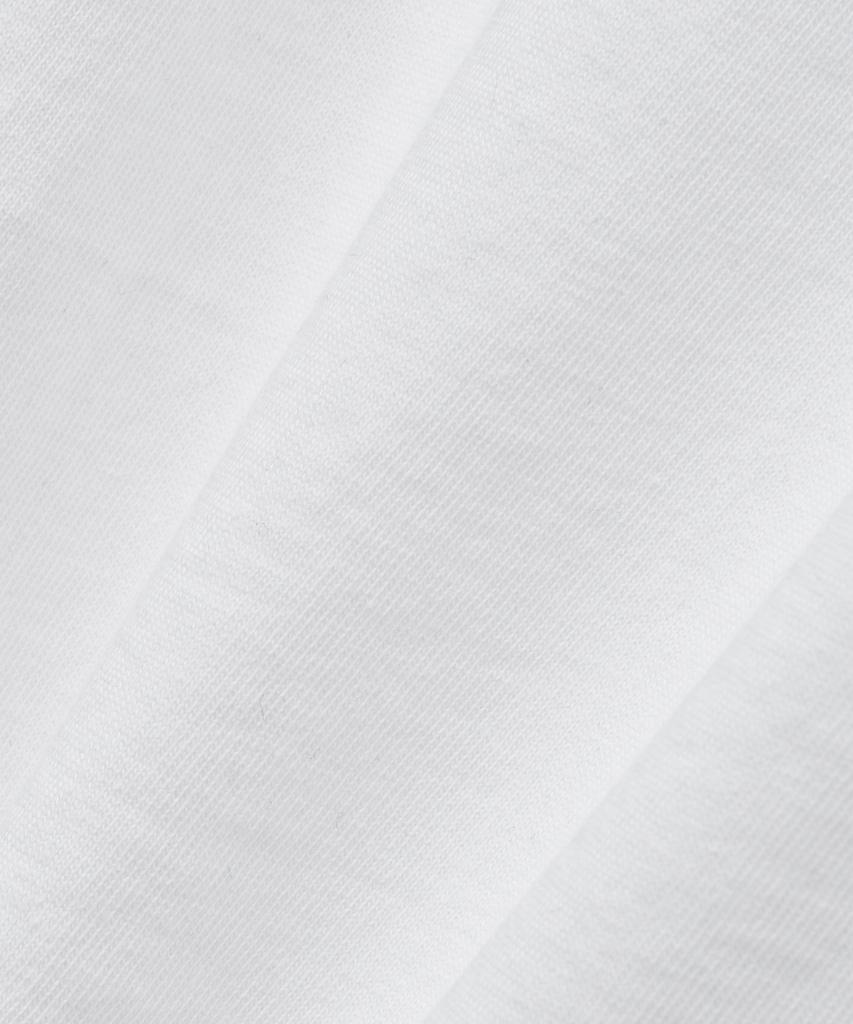 IDWS Iconic Swift Symbol T-Shirt White