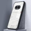 XUNDD Для Nothing Phone (2а) Чехол для мобильного телефона ТПУ+Акрил Ударопрочная Задняя крышка