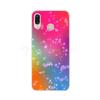 Cute Printed Case For Asus ZenFone Max M1 ZB555Kl Max Pro M1 ZB602KL Soft TPU Cover Cases For asus Max Pro (M1) Silicone Bumper