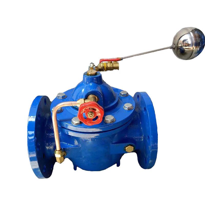Casting Warehouse Control Float Valve