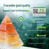 Renmin Organic Premium Grains & Cereals