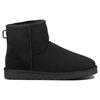 UGG Classic Mini Boot Black Men Sneakers 1002072-BLK