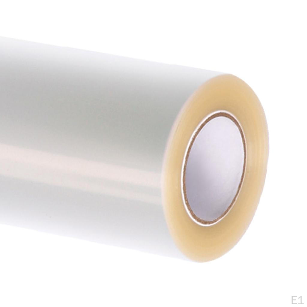 Инструмент для моделирования воротника торта Рулонные полоски для украшений 125 микрон (толщина)