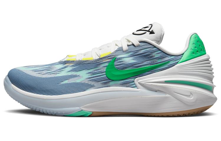 Nike Air Zoom Gt Cut 2 Ep 'Leche Blue Green Glow' DJ6013-403