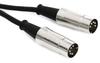 Hosa DIN MIDI Cable MID-515 4.5m 5-Pin