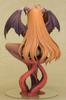 Comic Unreal CoverGAL Succubus Sylvia Designed by Mogudan Scale PVC Painted Finished Figure Resale Vol.2 1/6