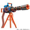 Insanity Blaster Motorized Rage Fire X-shot