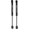 BOXI 2pcs Front Hood Lift Supports Struts Shocks Gas Struts Shocks Springs Supports Fit for Lexus GX470 2003-2009 / for Toyota 4Runner 2003-2009 -